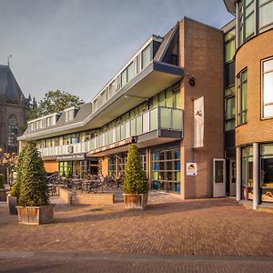 Hotel Restaurant De Zwaan