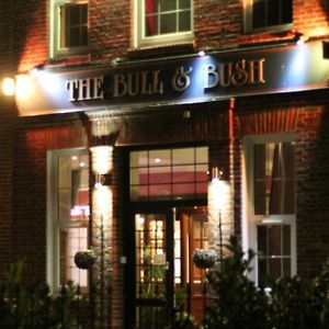 The Bull And Bush Hotel Kingston